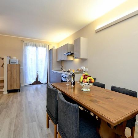 西尔米奥奈Casa Francesca别墅 外观 照片