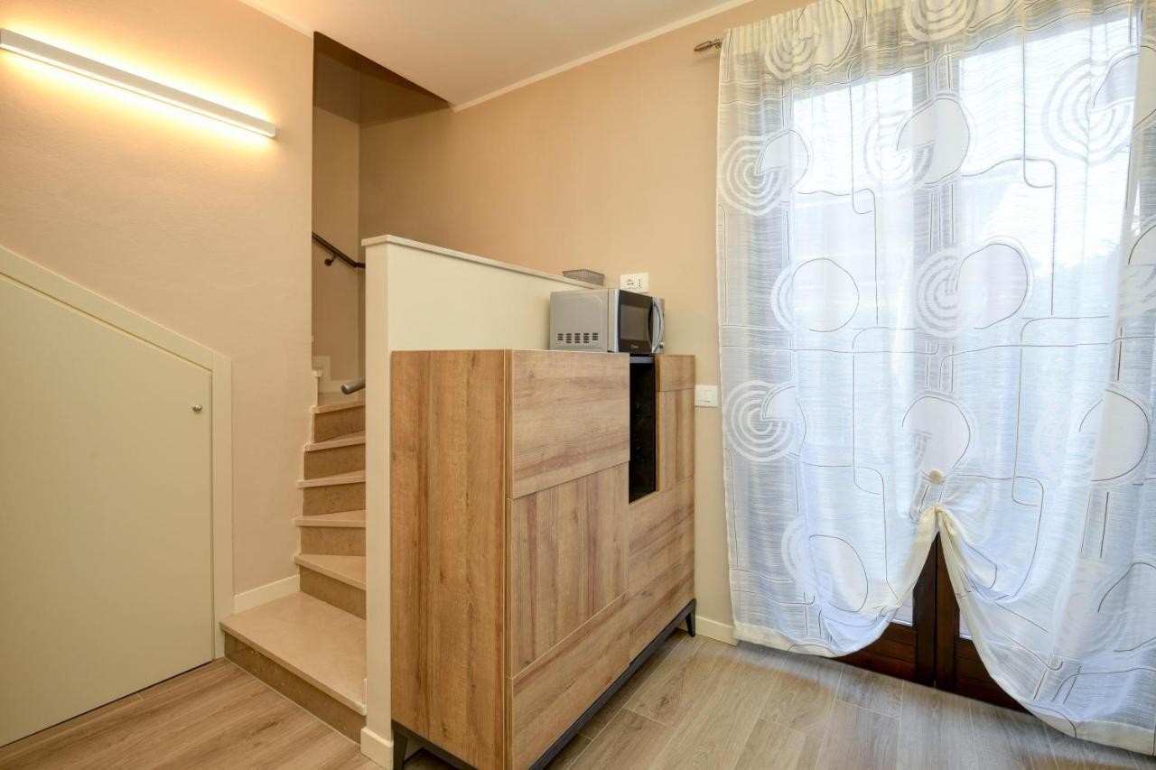 西尔米奥奈Casa Francesca别墅 外观 照片