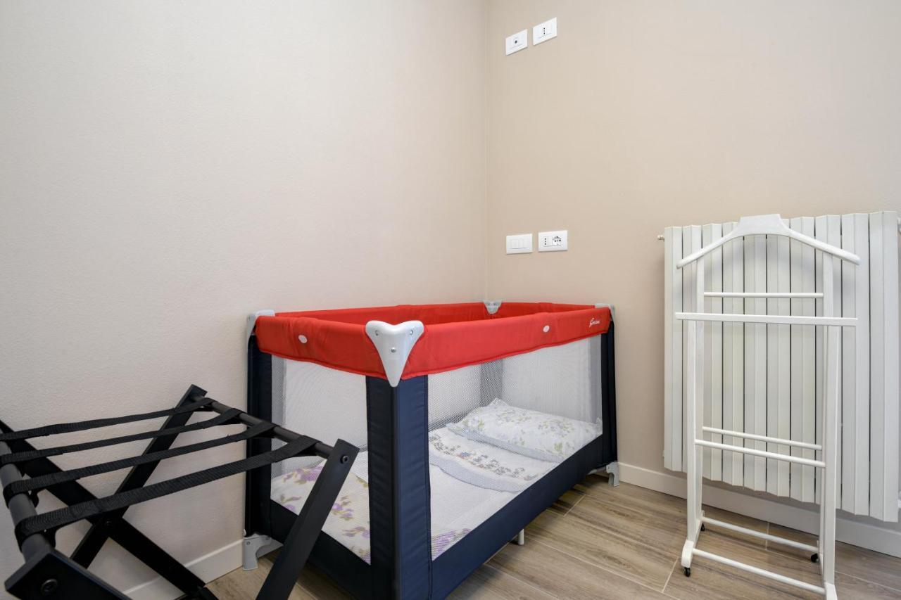 西尔米奥奈Casa Francesca别墅 外观 照片