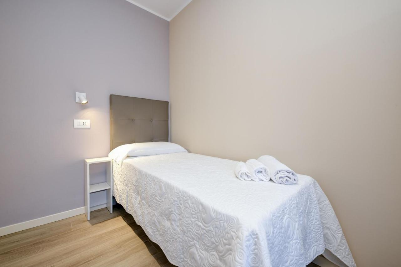 西尔米奥奈Casa Francesca别墅 外观 照片