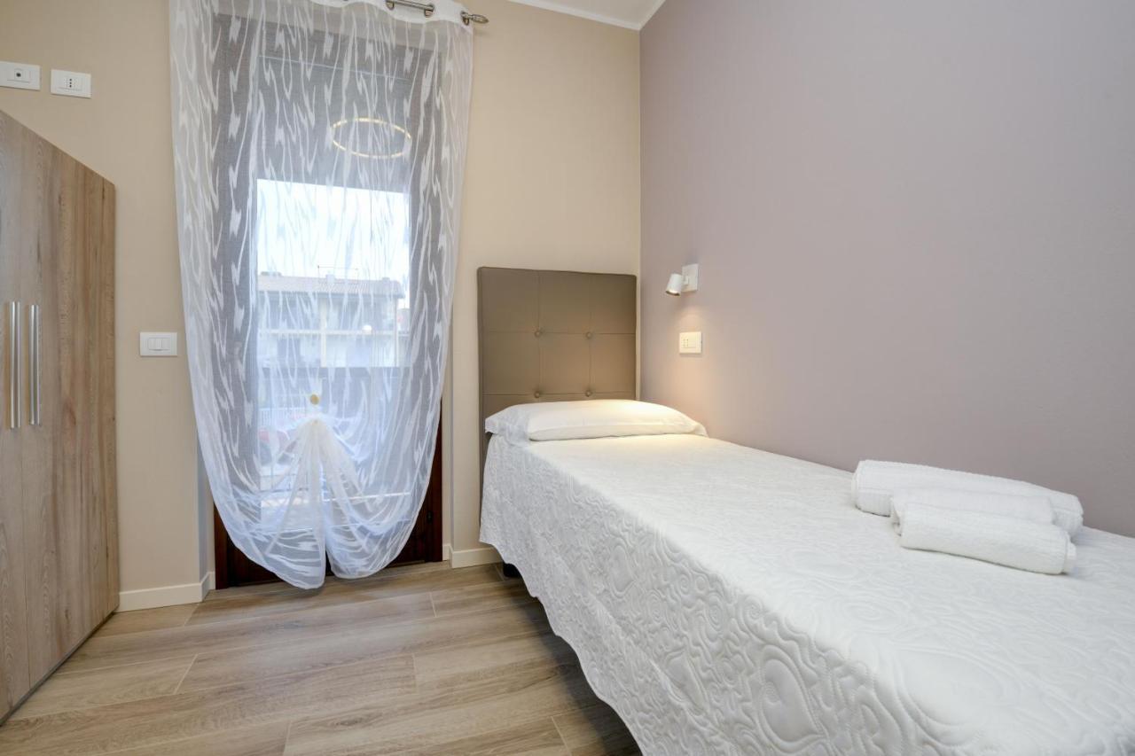 西尔米奥奈Casa Francesca别墅 外观 照片